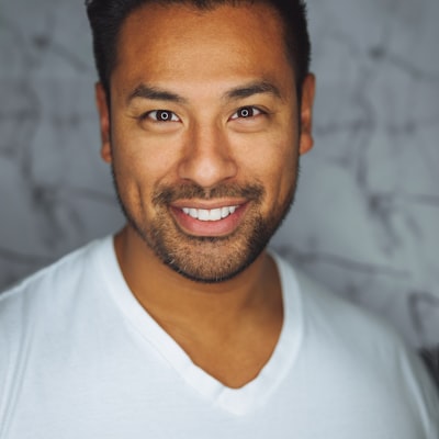 Lucas Martin